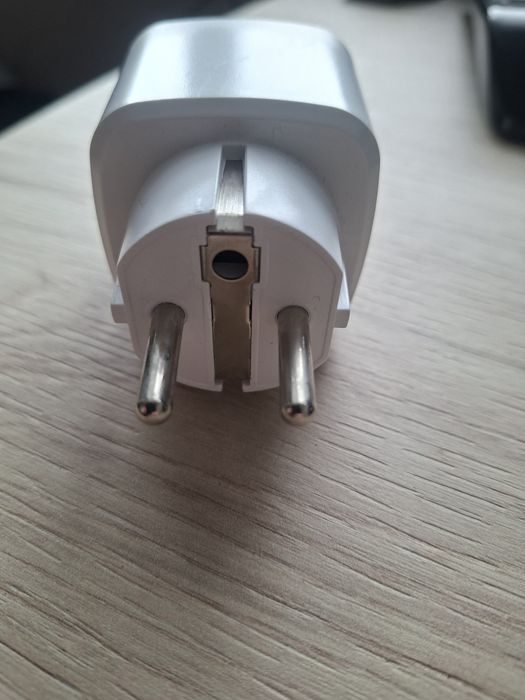 Смарт WiFi контакт