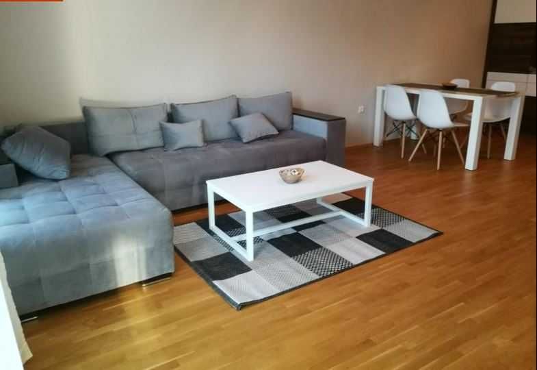 Дава се под наем Двустаен апартамент в София, Манастирски ливади - 65 кв.м за 331.5 € - Снимка #1