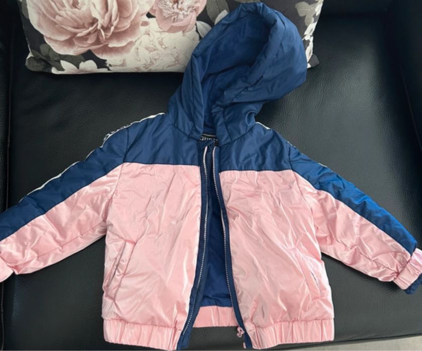 Якенца на Guess 6-9 месеца