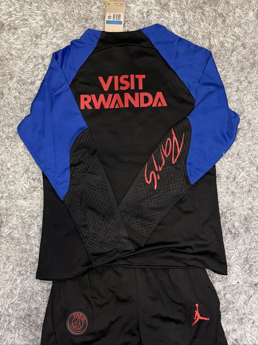 спортен екип PSG x Jordan