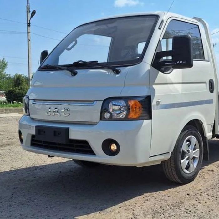 Yetkazib berish xizmati (dastavka labo CHANGAN)
