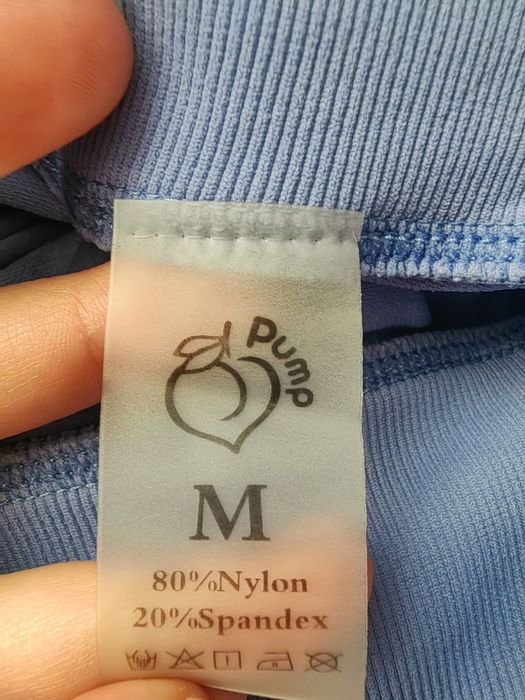 Клин на Peach Pump S-M размер