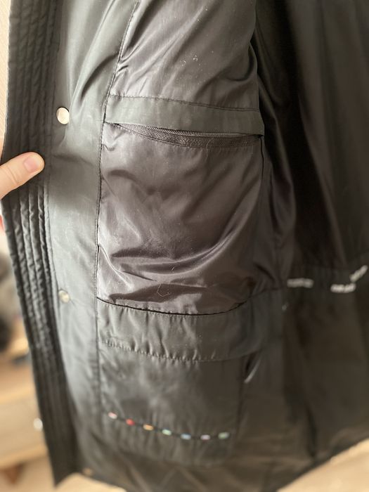 Куртка мужская зимняя