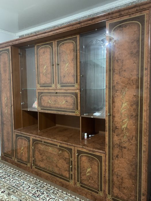 Гарнитур для гостеной