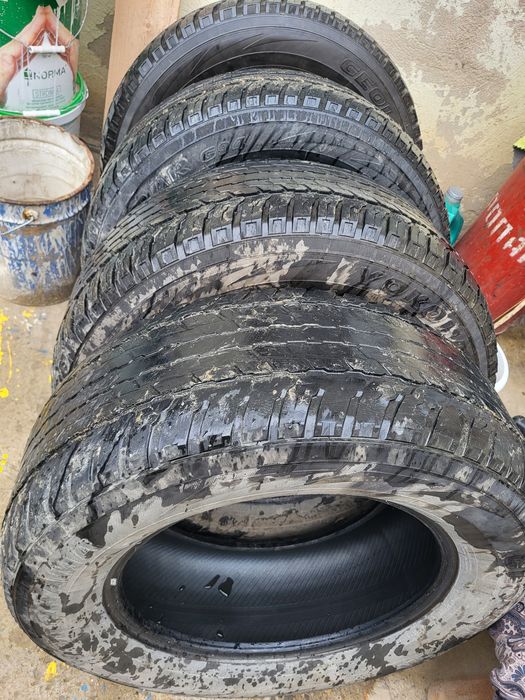 Yokohama 285/60 R18