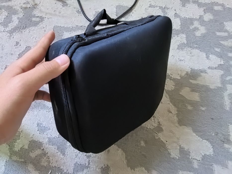 Дрон с камерой x30 pro