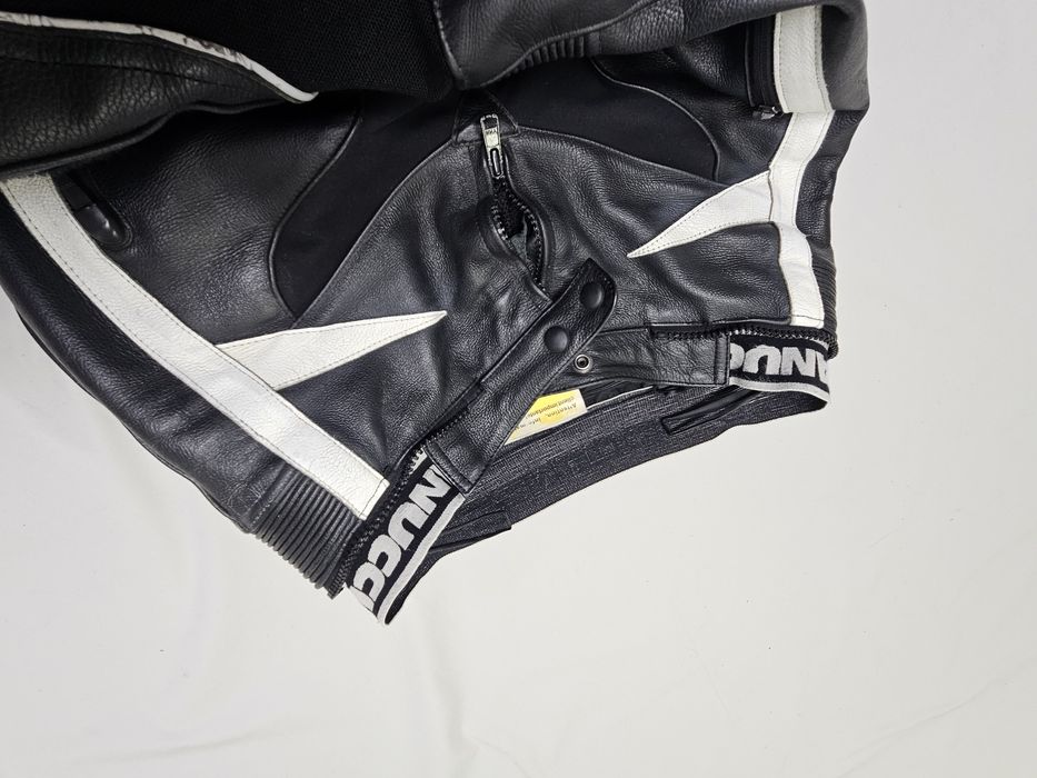 Costum moto două piese Vanucci 50 M