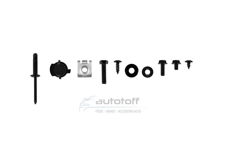 Body Kit Exterior compatibil cu Mercedes S-Class W223 (2020+) S63 Design