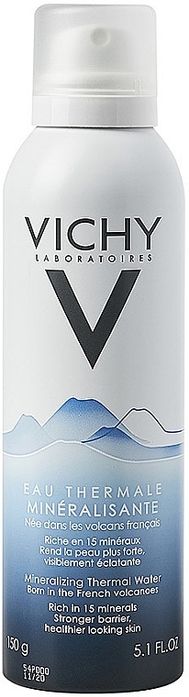 Vichy Thermale Термална вода 150 гр