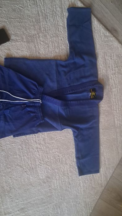 Кимано для борьбы