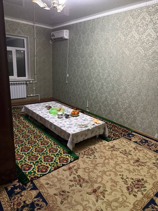 26 микрорайон 4 хана квартира