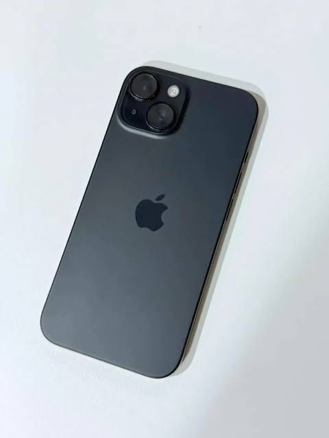 Iphone 15 128gb с коробкой