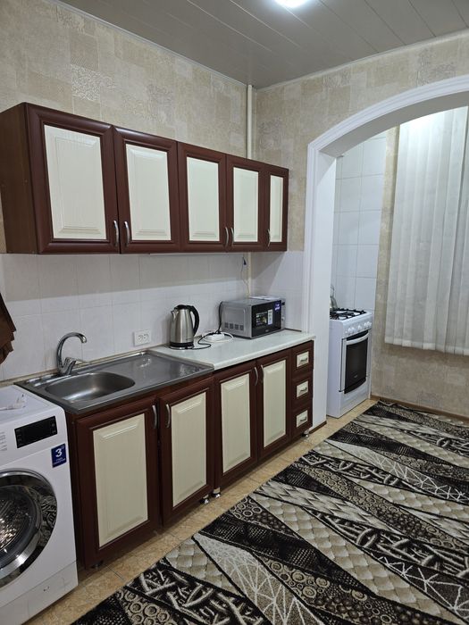 Долгосрочная аренда квартиры