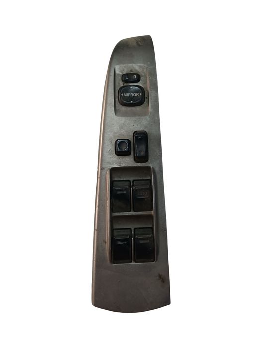Butoane Geamuri Electrice Uk Toyota Prius Hatchback _W2_ 2003 - 2009 8