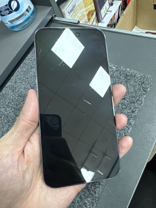 Iphone 14 promax 128gb