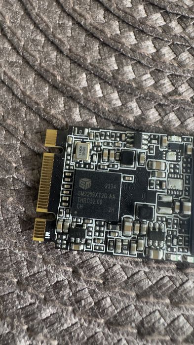 Новый 512GB ADATA SU800 m2. sata