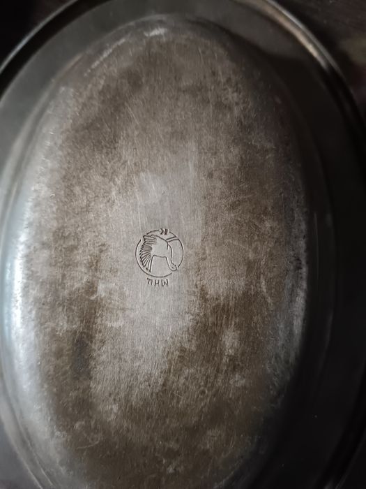 Продам мельхиор бу