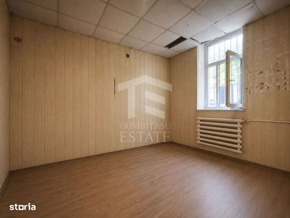Locație Centrală Pentru Business | Bld Tomis | Primarie