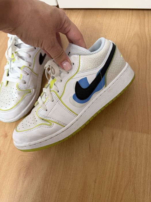Nike кецове 38 размер