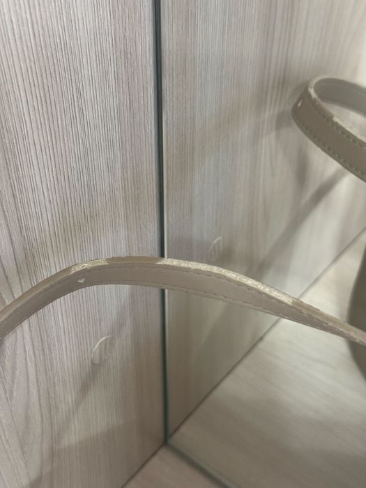 Сумка кросс боди