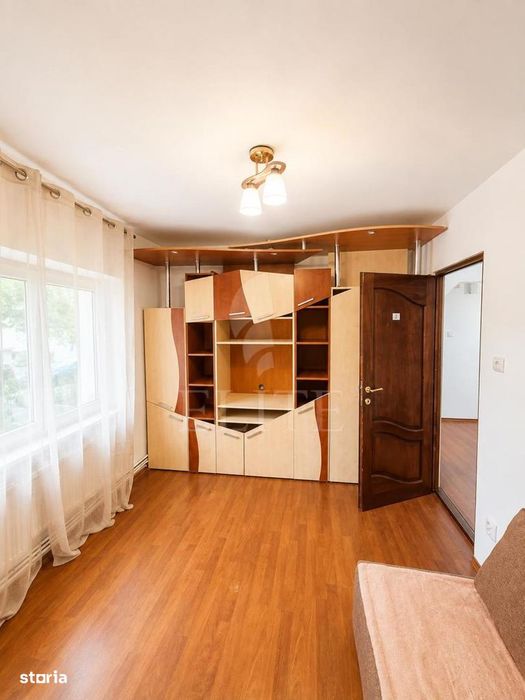 Apartament 3 camere în zona ZORILOR — fotografia 3