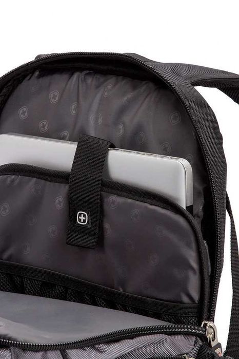 Рюкзак для ноутбука и поездок Swissgear