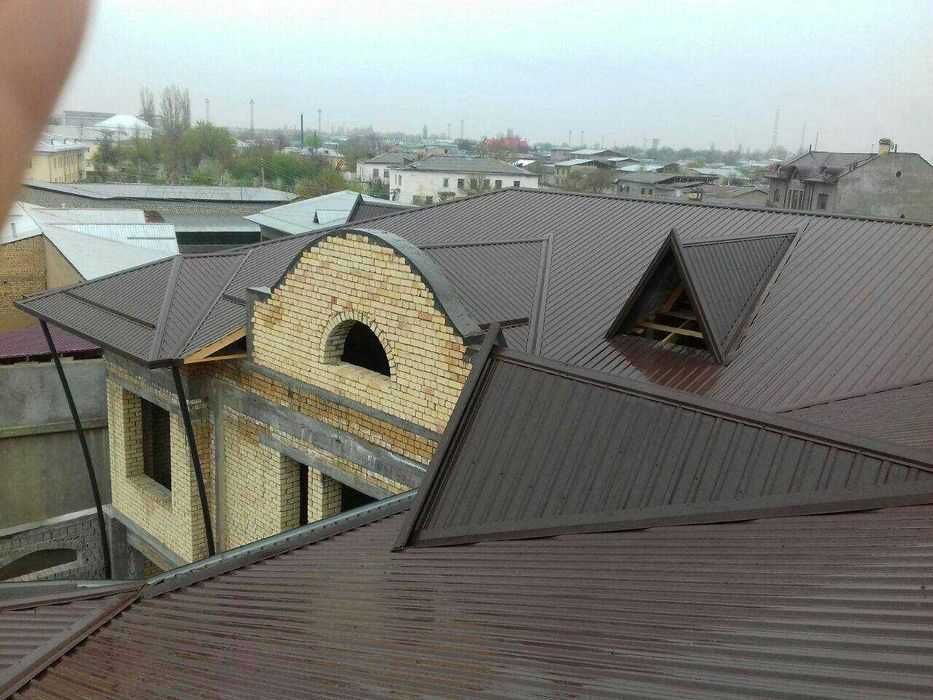 Профнастил | profnastil | tunuka | Цехдан | гарантия