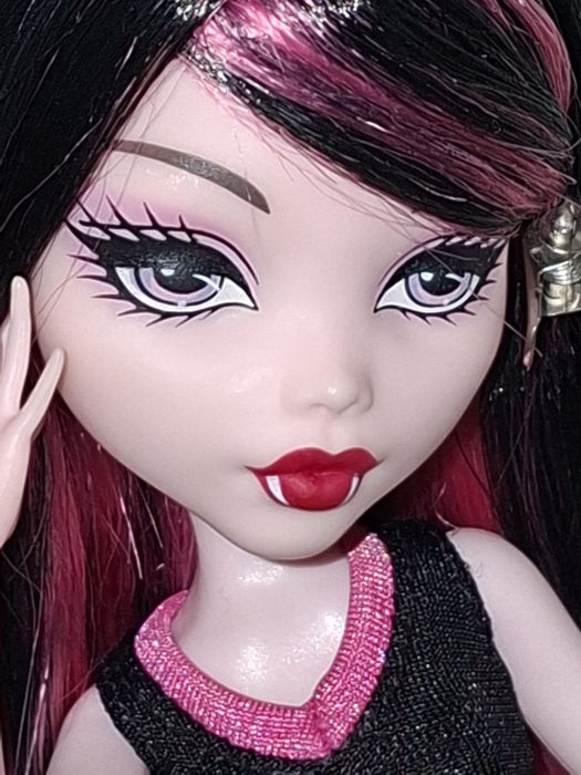 Дракулаура Monster High Монстер Хай