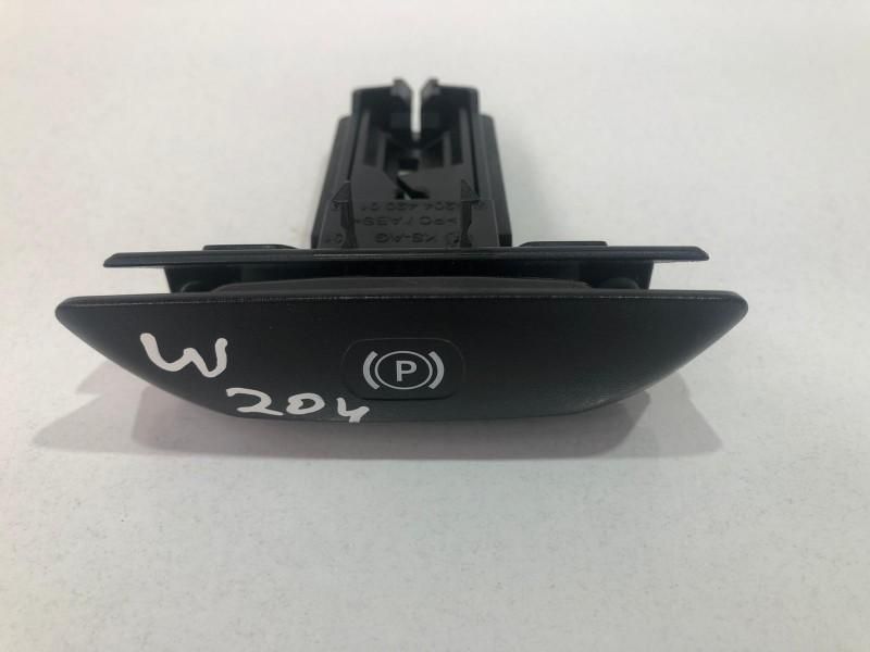 Maner frana mana Mercedes E-Class W212 2.2 cdti a651 A2044200177