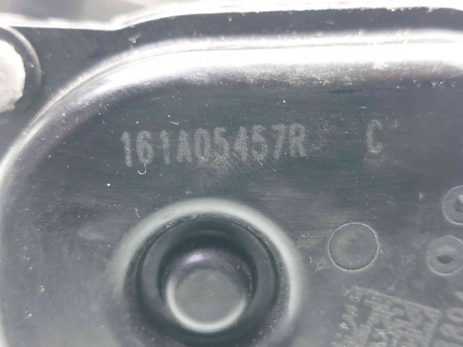 Clapeta acceleratie Dacia Logan MCV 2 [Fabr 2013-prezent] 161A05457R 1