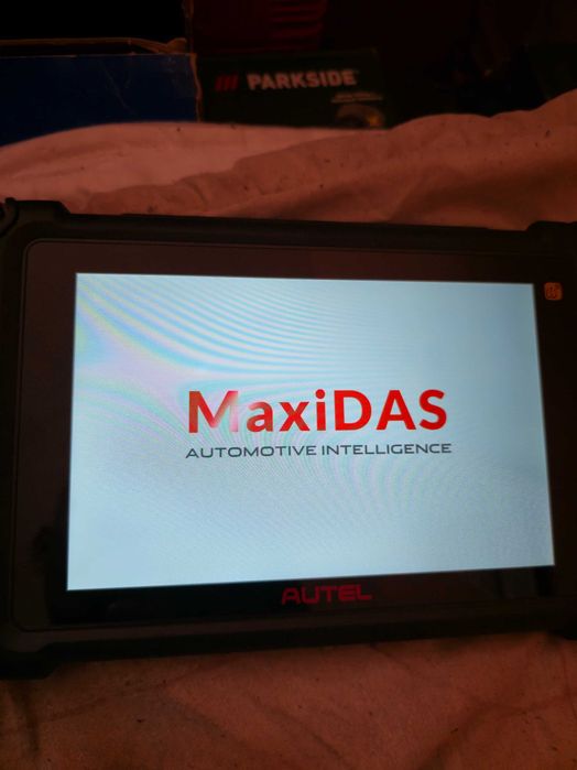 Autel MaxiDas DS900-TS