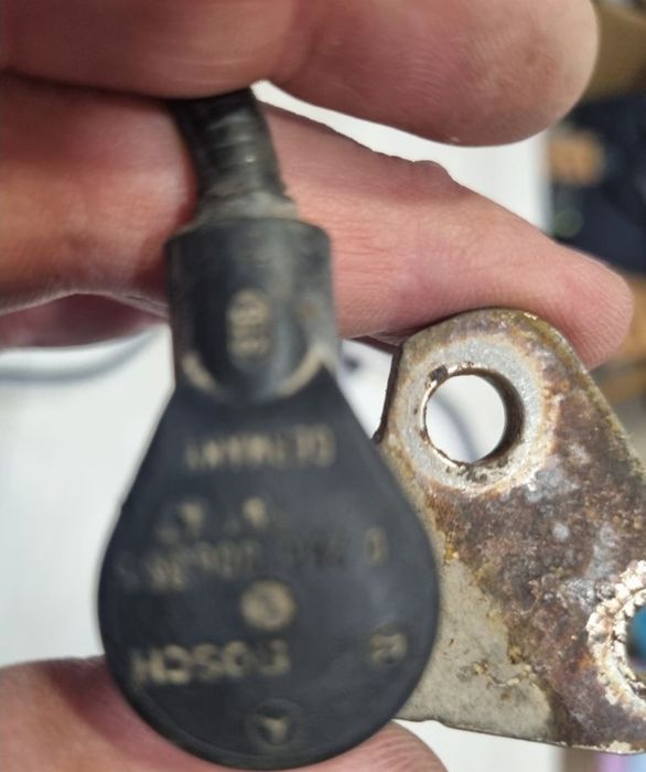 ABS датчик мерцедес 210 Е 4×4