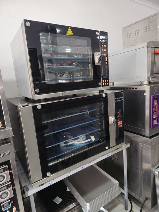 Pech Печ конвекционная