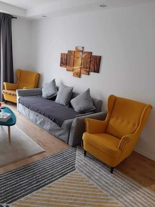 Închiriere apartament 2 camere