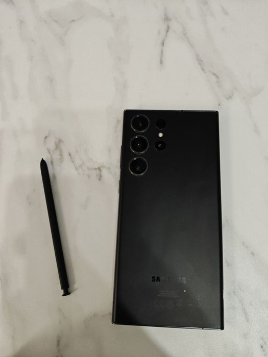 Vand Samsung S23 Ultra