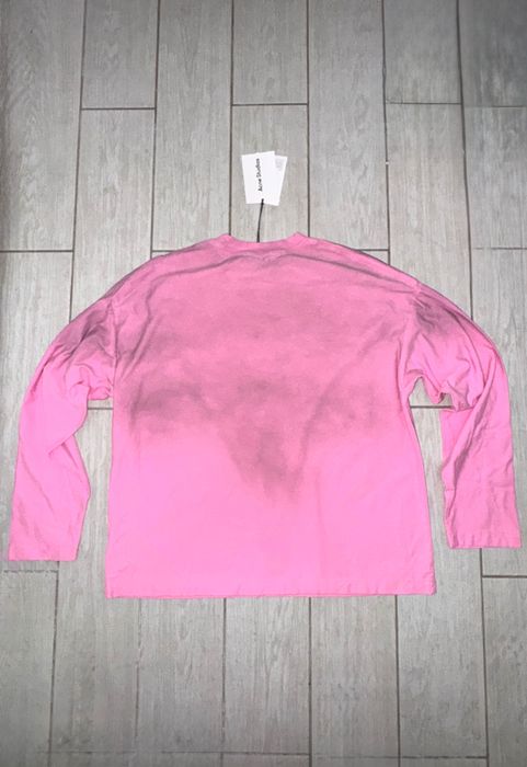 Bluza Acne Studios Stockholm Roz S