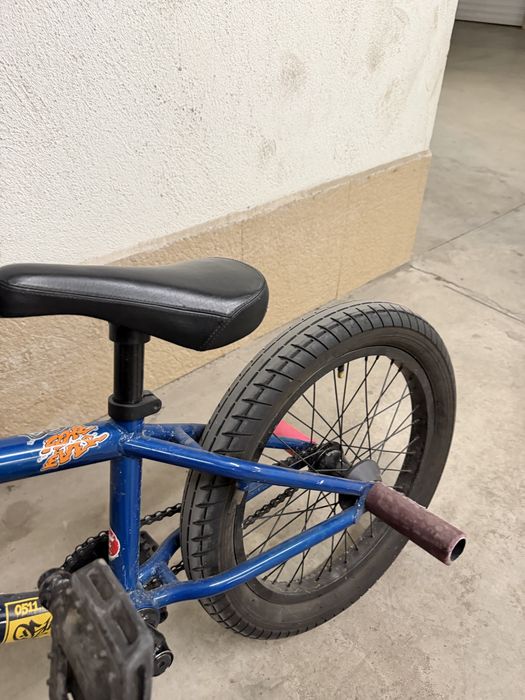 Велосипед bmx FIEND