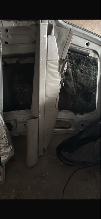 Лексус рх330 раздатка , шторка .