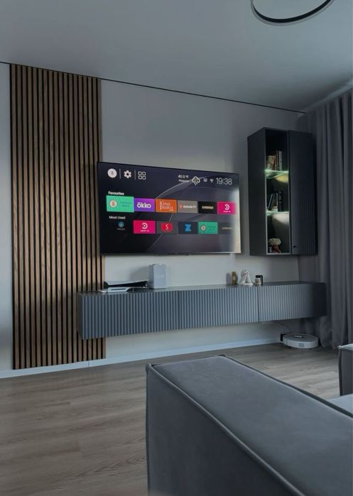 квартира по часовой