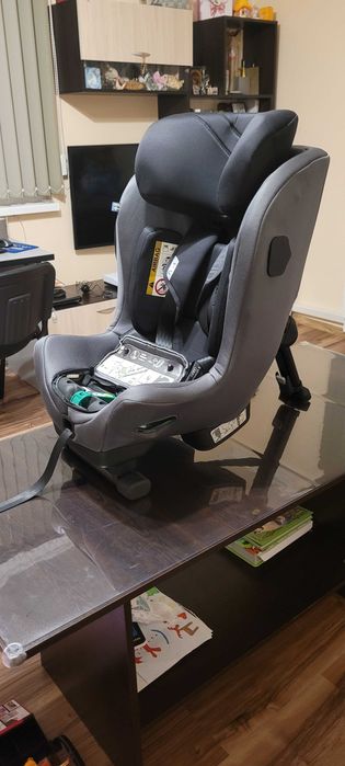 AXKID MINIKID 3 Детски стол за кола