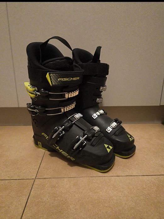 Clapari Fischer RC4 24/24.5