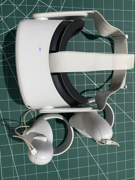 Meta Quest 2 sotiladi, 128 gb