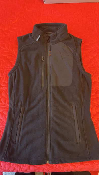 Vesta Incalzita EWOOL Metro