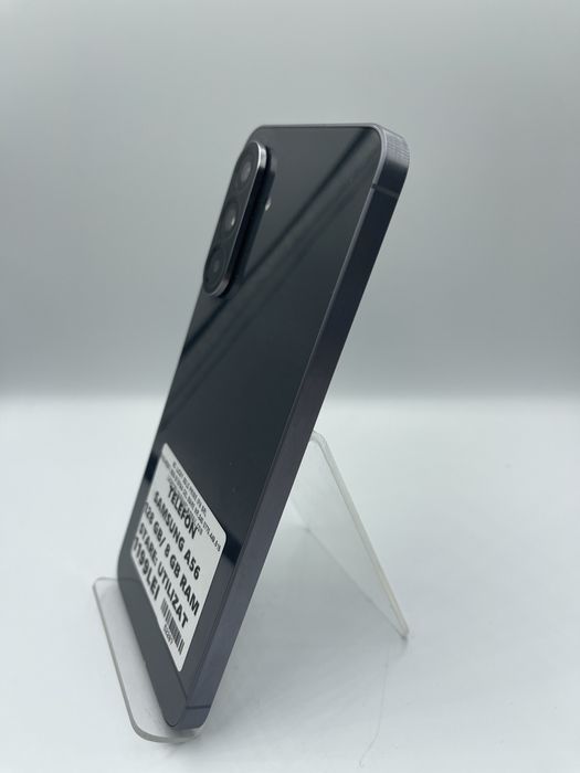 Samsung A56 128GB / 8GB RAM FACTURA/GARANTIE #52287/53055