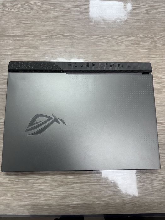 Продам ноутбук игровой