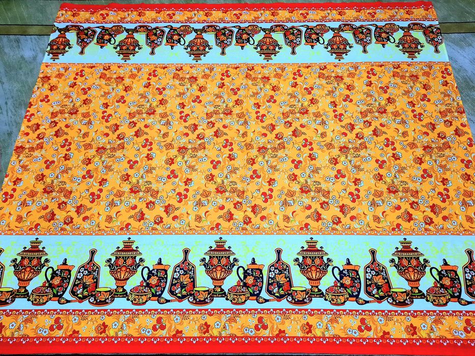 Скатерть 180х150 см