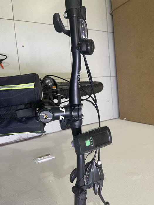 Продам велосипед