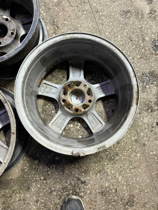 Диск R15-R16 ( BMW ) 5*120