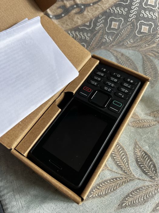 MobiWire Hinto 2 4G (GX2782)