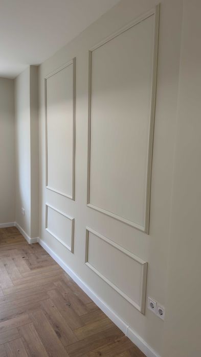 Фирма и майстори за фина и груба шпакловка, гипсокартон. ТОП Качество